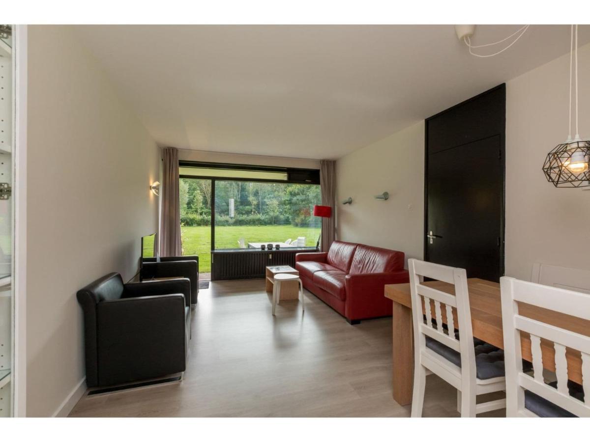 Ground Floor Apartment Near The Beach Βλισίνγκεν Εξωτερικό φωτογραφία