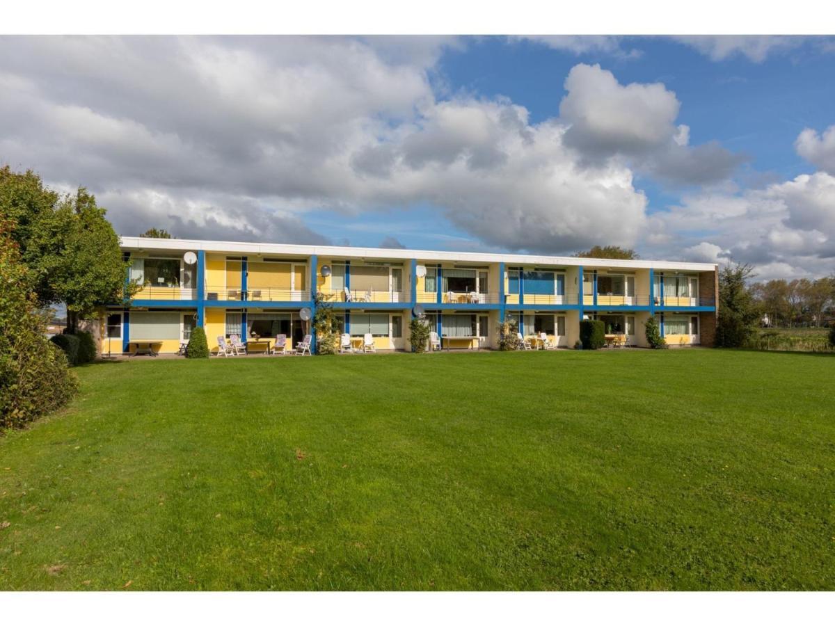 Ground Floor Apartment Near The Beach Βλισίνγκεν Εξωτερικό φωτογραφία
