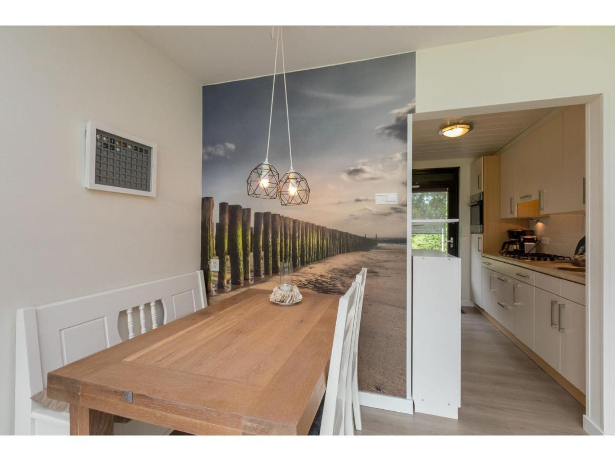 Ground Floor Apartment Near The Beach Βλισίνγκεν Εξωτερικό φωτογραφία