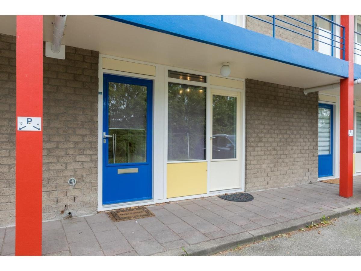 Ground Floor Apartment Near The Beach Βλισίνγκεν Εξωτερικό φωτογραφία