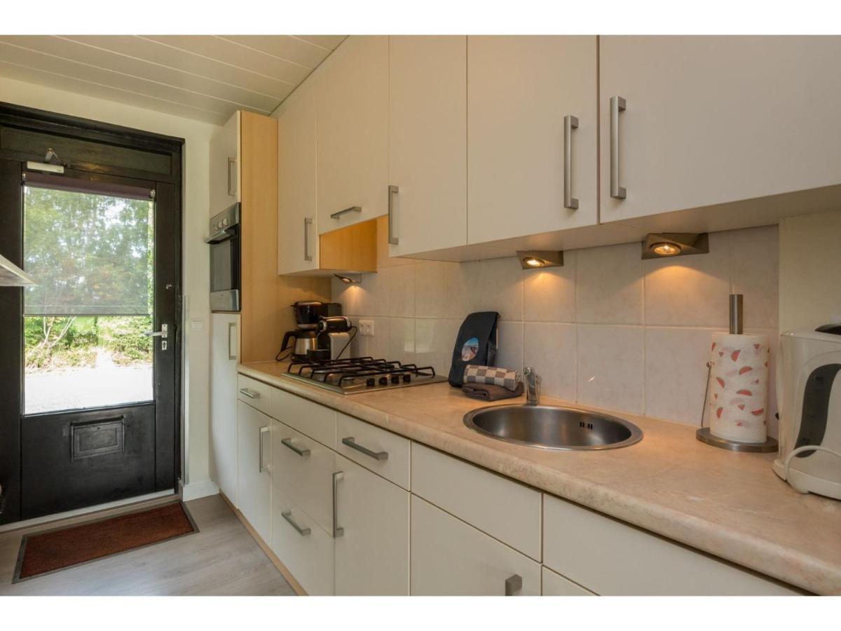 Ground Floor Apartment Near The Beach Βλισίνγκεν Εξωτερικό φωτογραφία