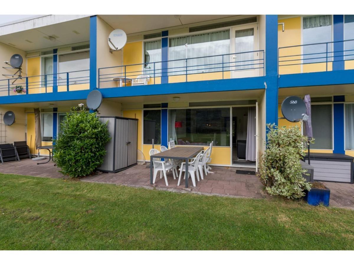 Ground Floor Apartment Near The Beach Βλισίνγκεν Εξωτερικό φωτογραφία