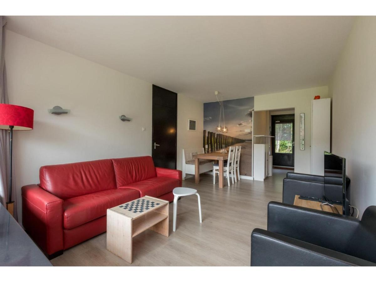 Ground Floor Apartment Near The Beach Βλισίνγκεν Εξωτερικό φωτογραφία