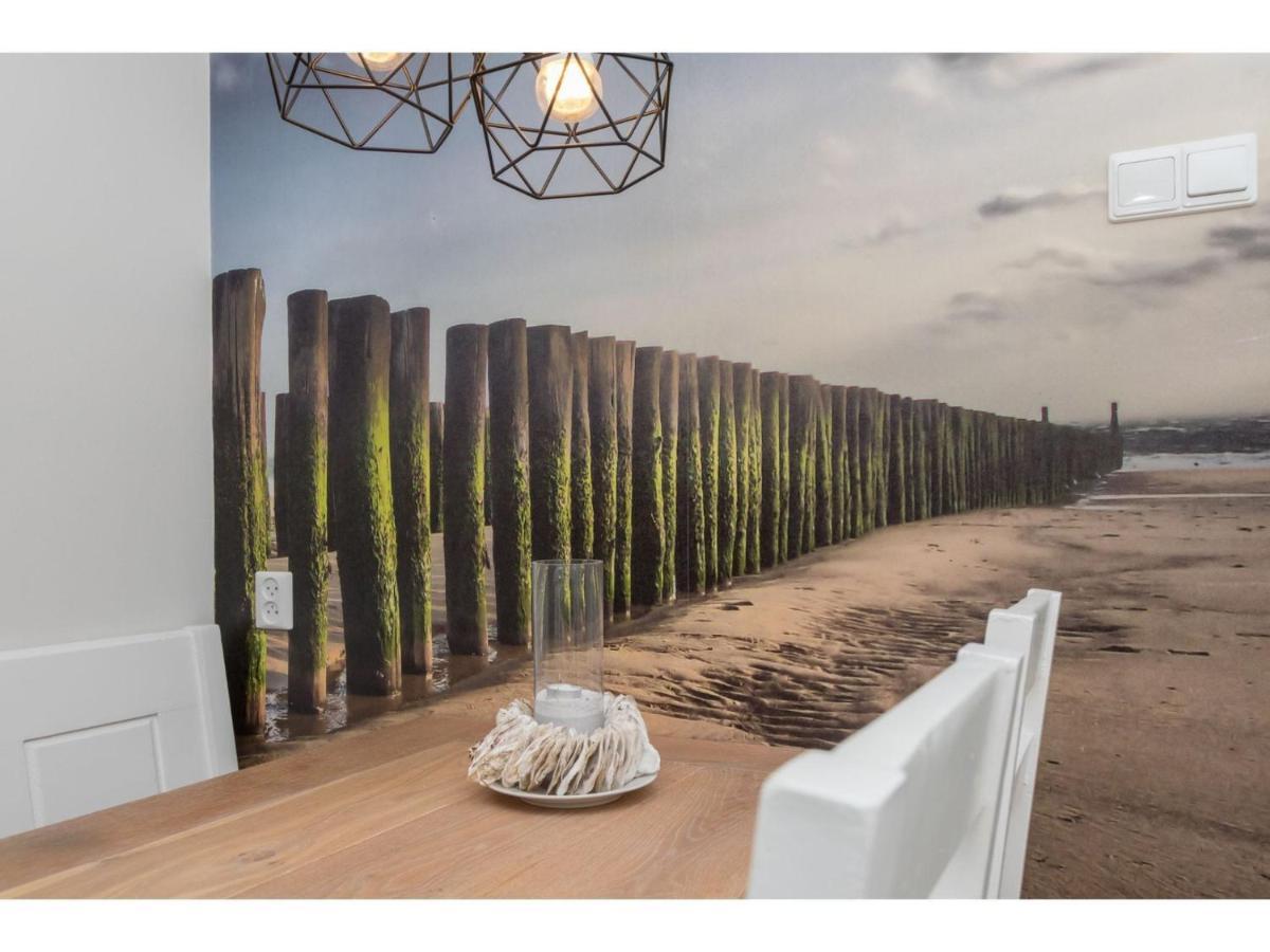 Ground Floor Apartment Near The Beach Βλισίνγκεν Εξωτερικό φωτογραφία