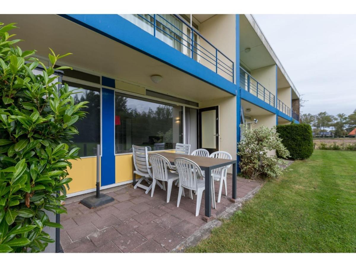 Ground Floor Apartment Near The Beach Βλισίνγκεν Εξωτερικό φωτογραφία