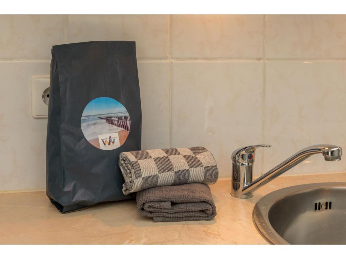 Ground Floor Apartment Near The Beach Βλισίνγκεν Εξωτερικό φωτογραφία